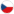 Icon Czeschiche Flagge